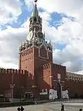 Moskau