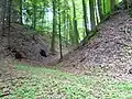 Burgstall Hausruck