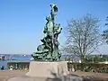 Der Schiffbrüchige (1898),[5] Helsinki