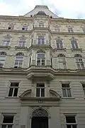 Haus Haasgasse 7