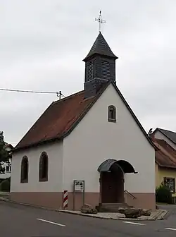 Annakapelle