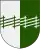 Wappen der Gemeinde Habo
