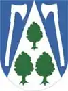 Wappen von Habrůvka