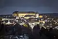 Hachenburg Im Oberen Westerwald