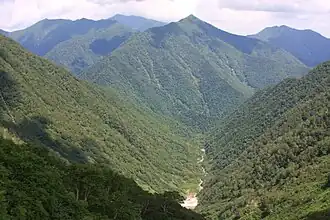 Hachinosawa