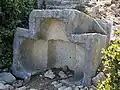 Taufbecken