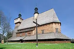 Gesamtansicht
