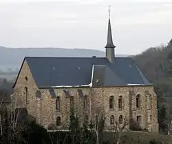 Ägidienkirche