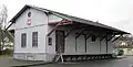 Ehemaliges Lagerhaus