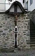 Borngassen-Kreuz