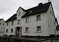 Siedlungshaus Haidaer Straße 14