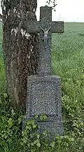 Kreuz am Schnepfenhäuser Hof