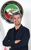 Hadi Saei (2024)