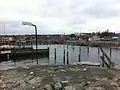 Fischereihafen
