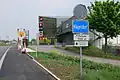 Industrieviertel Im Bifang