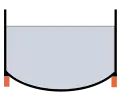 Hängebodenbehälter