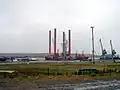 Hafen