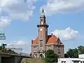 Von Süden