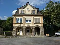 Hafenamt Bendorf