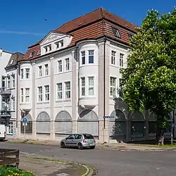 Midgard-Haus