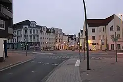 Hafermarkt
