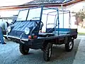 Steyr-Puch „Pathfinder“ (USA-Version), Bj. 1971