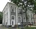Alte Reichsbank Haspe
