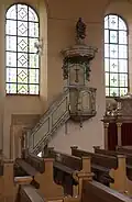 Kanzel
