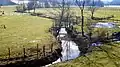 Brunnbach im Auenland