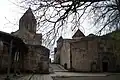 Haghartsin – Kloster