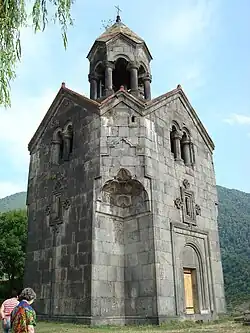 Glockenturm