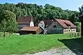 Die Hagmühle