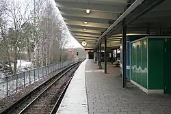 Hagsätra