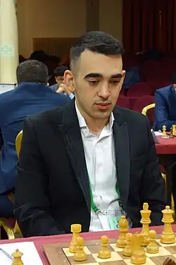 Haik Martirosjan