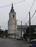 Kirche Notre-Dame