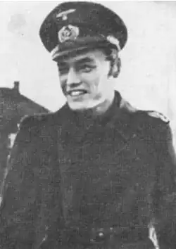 Horst Heilmann