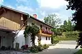 Bauernhaus aus dem 18. Jahrhundert