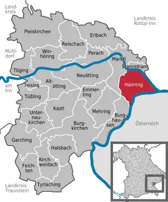 Karte