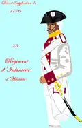 Rég Hainaut 1776–1779