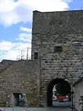 Ungartor