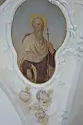 Apostel Jakobus