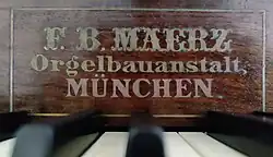 Hainsacker