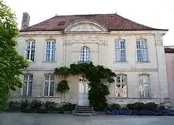 Château de la Forge
