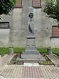 Gefallenendenkmal