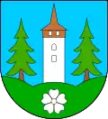 Wappen von Hajnice