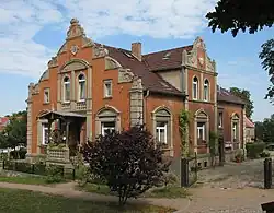 Dorfstr.&nbsp;46