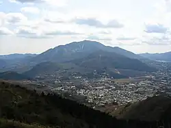 Kamiyama