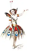 Schmetterling