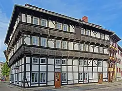 Lichtengraben 15