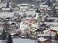 Bayerniederhofen